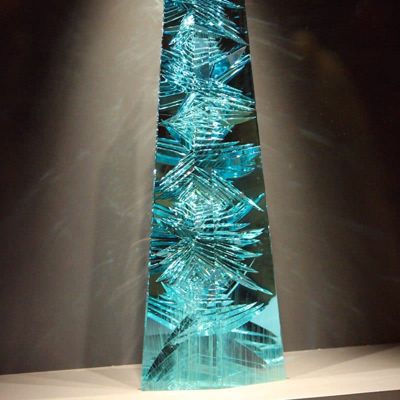 Aquamarine Bracelet