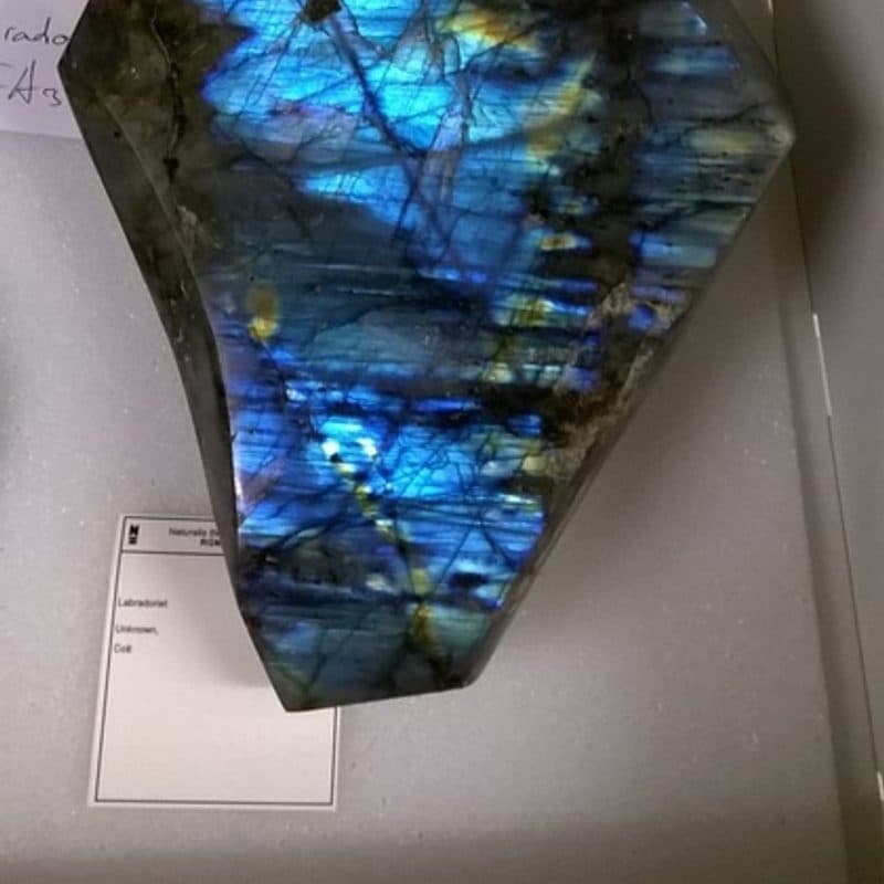 Labradorite Bracelet