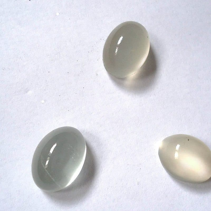Moonstone Bracelet