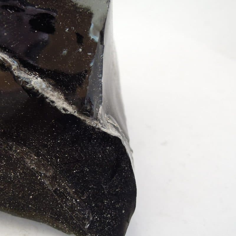 Black Obsidian Bracelet