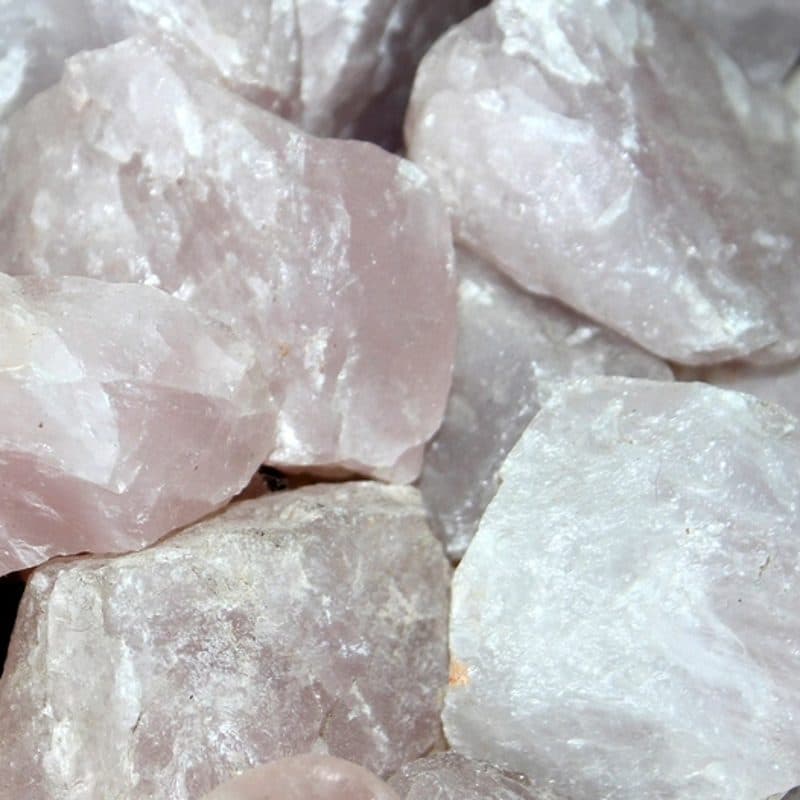 Rose Quartz Bracelet